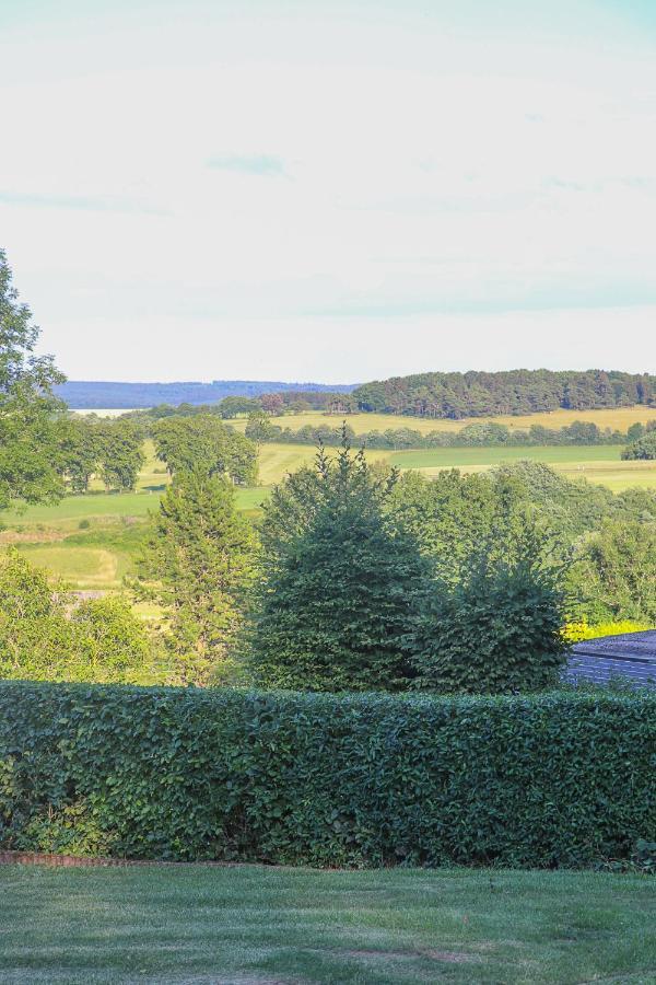 Deine-Eifel-Ferienwohnung Feusdorf Exterior foto