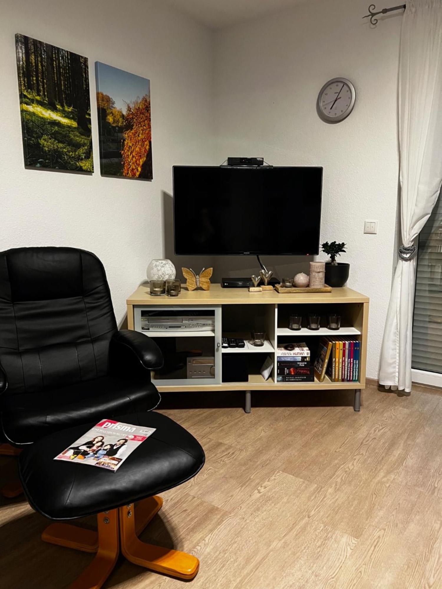 Deine-Eifel-Ferienwohnung Feusdorf Exterior foto