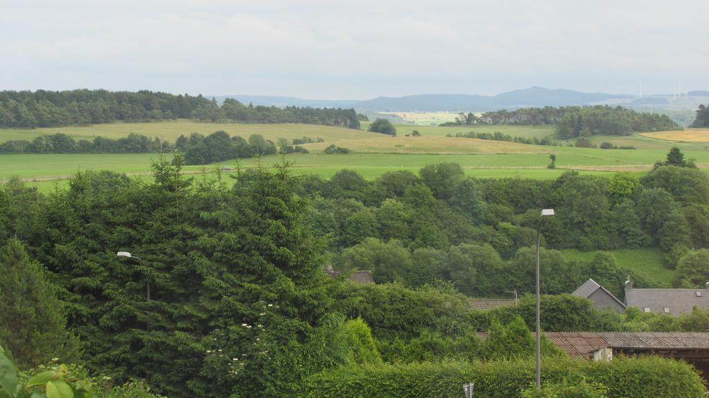Deine-Eifel-Ferienwohnung Feusdorf Exterior foto