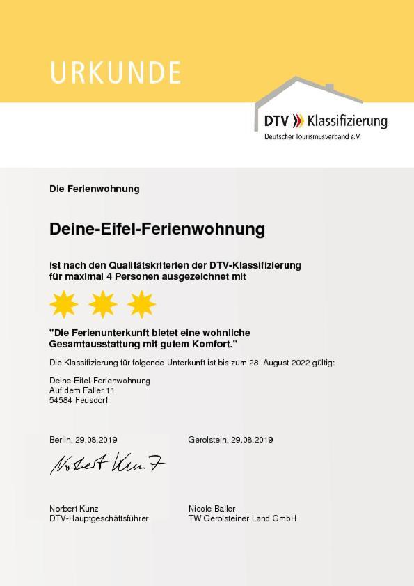Deine-Eifel-Ferienwohnung Feusdorf Exterior foto